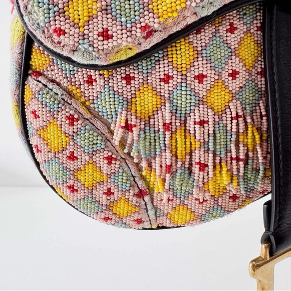 DIOR RARE MINI BAG - Picture 7 of 11